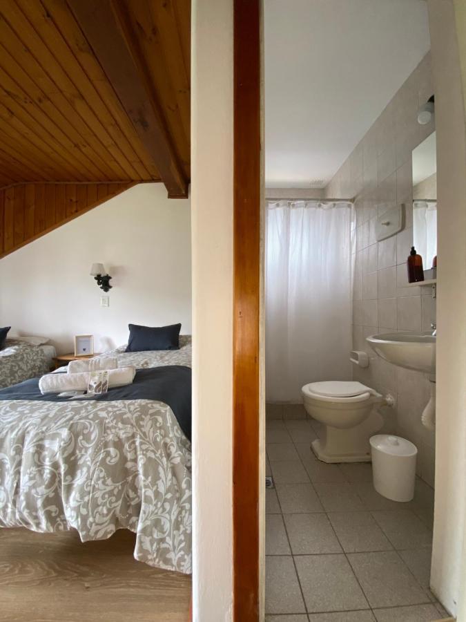Hostería La Casita  San Carlos de Bariloche Exterior foto